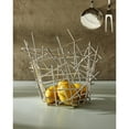 thumbnail image 2 of Alessi Blow Up Citrus Basket, 2 of 3
