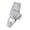 Gray, variant on Loopsun Kids Boys Girls Leggings 3 to 15 Years Fall Winter Solid Fleece Warm Casual Pants