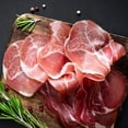 thumbnail image 3 of Salumi Italiani Prosciutto Italiano Sliced, 4OZ, 10 Pack, 3 of 5