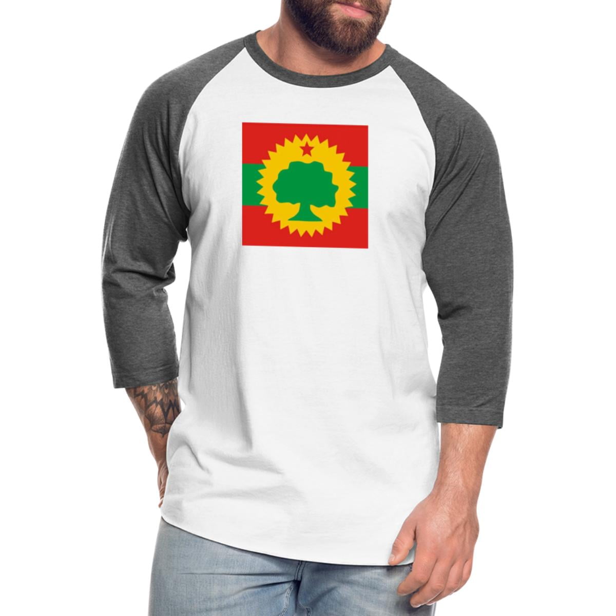 Oromo baseball jersey sale