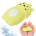 thumbnail image 3 of , Shell Handheld Silicone  Shell Portable Cute Cartoon Cat Styling for Winter Indoor Outdoor, 3 of 8