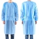 thumbnail image 2 of 50 unids/set ropa de aislamiento desechable traje de protección de seguridad no tejido Likrtyny Cuidado Belleza, 2 of 3