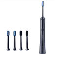 thumbnail image 1 of Electric Toothbrush for Adults Kids Electric Toothbrush 6 Modes Electric Toothbrush Rechargeable Battery Toothbrush,D, 1 of 5