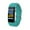 Green, variant on Fitness Tracker with Step Counter /Calories /Stopwatch, Activity Tracker with Heart Rate Monitor,IP65,Health Tracker with Sleep Tracker,Smartwatch,Pedometer Watch for Women Men Kids