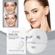 thumbnail image 5 of Mascarilla Hidratante de Colágeno Crystal Split | Mascarilla Disoluble con Color Gelatinoso | Mascarilla Facial de 1, 3, 6, 8 y 10 Unidades, 5 of 6