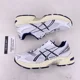 thumbnail image 2 of Asics Gel-1130 "WHITE MIDNIGHT" - Size 6 - 1202a164 110 (8088-22), 2 of 6