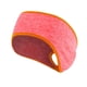 thumbnail image 1 of Orejeras deportivas Naiovety para la cabeza color Naranja, 1 of 6