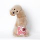thumbnail image 3 of Pantalones higiénicos para perros, pañales reutilizables para perras, lavables, pañales menstruales sanitarios de seguridad, pañales fisiológicos para mascotas, paquete de 3 calzoncillos (XL), 3 of 5