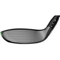 thumbnail image 3 of Pre-Owned Women Callaway Elyte Max Fast 27* 5H Hybrid Ladies Eldio White/Green 40 Excnt, 3 of 5