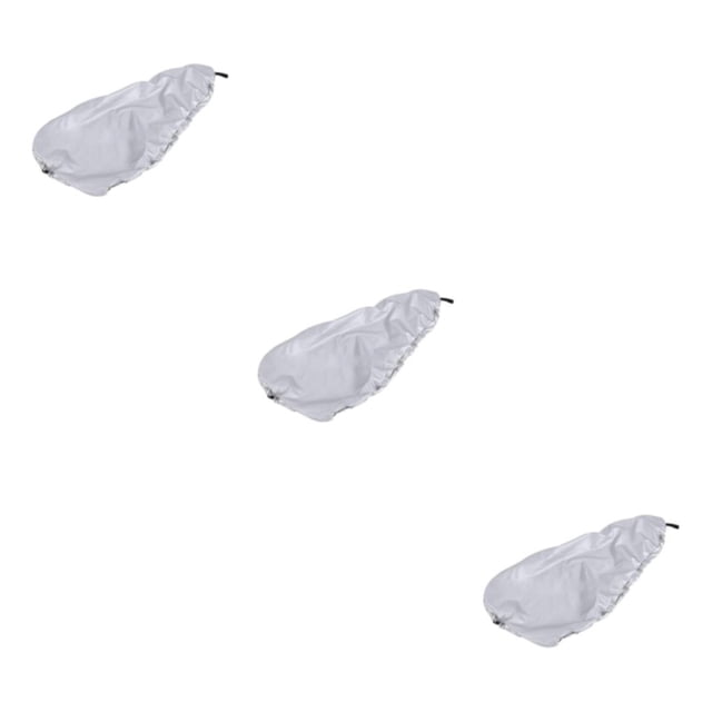 Soidarity Kayak Cockpit Cover Waterproof Adjustable Canoe Durable Seal Protector Type1 NO1