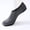 501_Grey, variant on Women's Sock Slippers Autumn And Winter Padded And Thickened Floor Socks Ladies Solid Colour Non Flannel Adult Children Non Slip Carpet Socks Sets, Women's Accessories Sock Slippers L