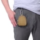 thumbnail image 2 of Monedero de Nailon Resistente al Desgaste para Llaves y Soporte para Auriculares JShteea, 2 of 7