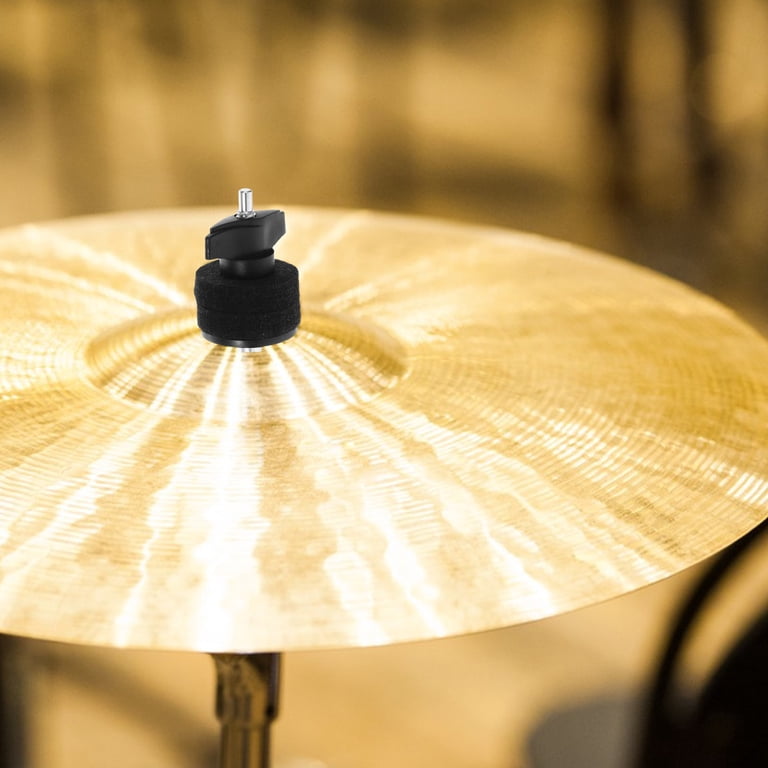 Platillos De Bateria Adjustable Bass Drum Cymbal Mount - Compact Drum ...