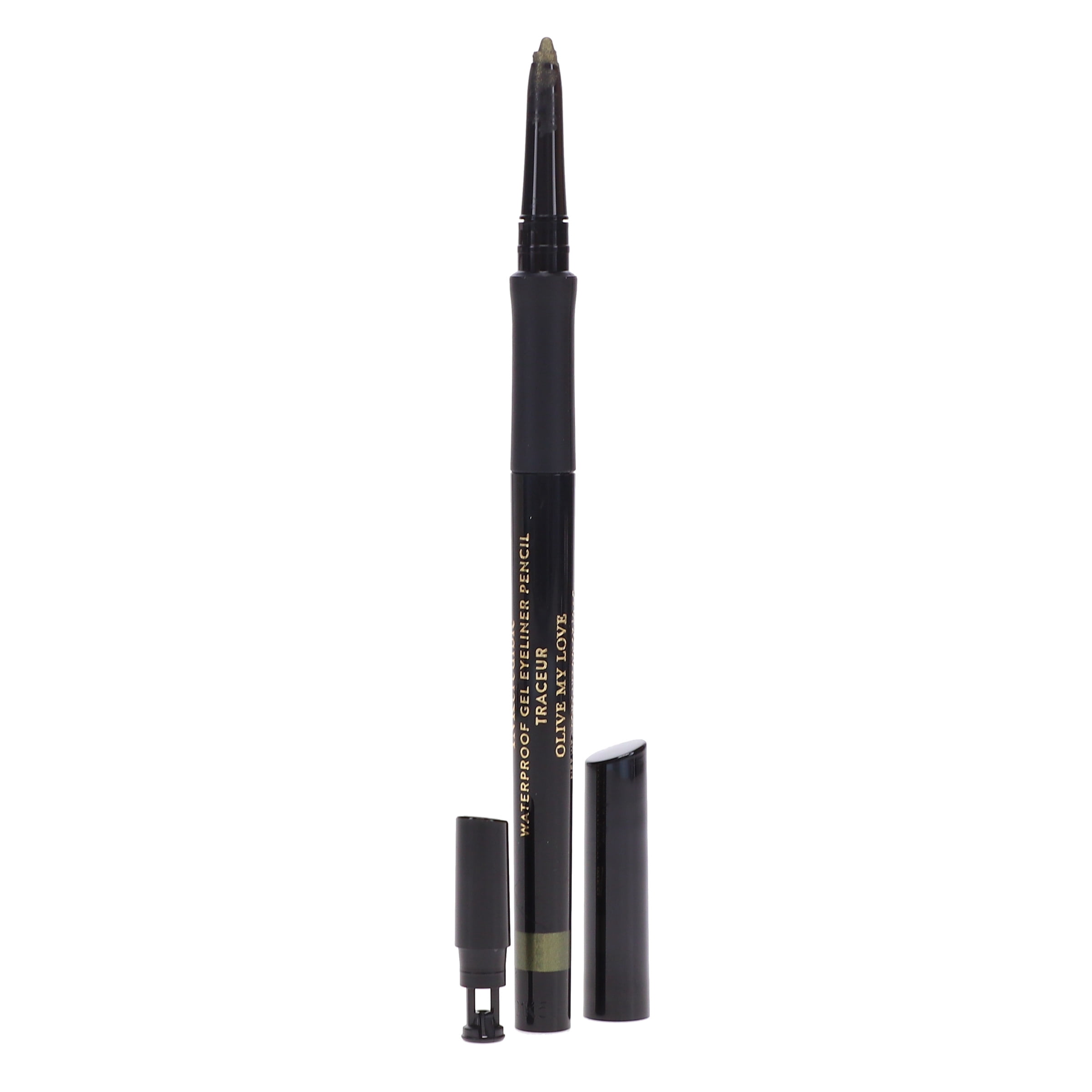 Laura Geller INKcredible Waterproof Gel Eyeliner Pencil Olive My Love 0.01 oz
