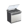 thumbnail image 2 of ESTUFA EMPOTRABLE WHIRLPOOL MOD. WER-3100D 30" Oster WER-//3100D 30", 2 of 6