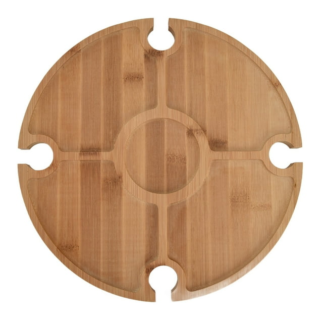 Table à Vin Extérieure, Style à la Mode, Structure Stable, Bureau de Pique-Nique Léger pour Pique-Nique, Pêche, Cour