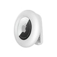 thumbnail image 1 of Belkin - Estuche for airtag - Blanco - para Apple airtag, 1 of 5