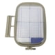 thumbnail image 4 of Hoop for Brother Embroidery Machine Duetta 4500D 4750D Quattro 6000D 6700D Innov-Is 2500D 1500D 4000, 4 of 5