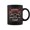 Black, variant on Rainey Blood Runs Through My Veins Youth Kid 2K3td Coffee Mugs