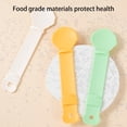 thumbnail image 5 of SIfdSeng Distributeur de Bandes pour Chat, Cuillère pour Boîte de Chat, Outil pour Bandes de Chat, Collations pour Animaux, Cuillère à Nourriture pour Chat, 5 of 5