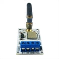 thumbnail image 2 of Módulo Transmisor y Receptor RT88H01 868M RT88H01, Módem de Radio VHF/UHF RS485, Transceptor Inalámbrico Lora GFSK de 22 DBm, 2 of 5