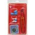 thumbnail image 2 of Boye 45 Piece Knitting Accessory Pack, Multicolor Includes Stitch Holders, Knit Tally Set, Point protectors and Jumbo Markers in a Convenient Carrying Case.  A Simplicity Brand., 2 of 2