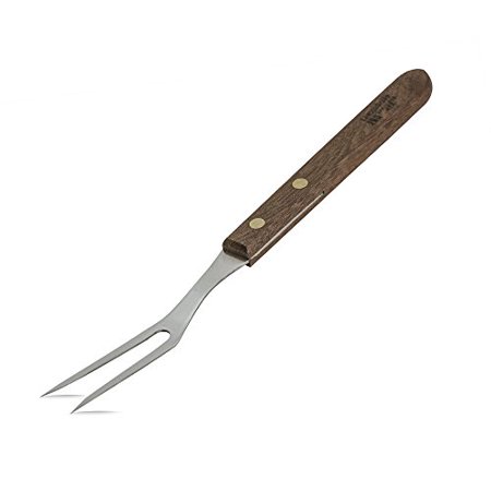 

Lamson Granny Fork 7-inch Walnut