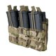 thumbnail image 1 of MA44-008 PORTA CARGADOR TRIPLE M4 MULTICAM MARCA CONDOR, 1 of 2