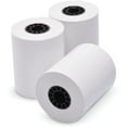 thumbnail image 2 of Direct Thermal Printing Thermal Paper Rolls 1.75" x 150 ft, White, 10/Pack, 2 of 2