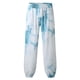 thumbnail image 3 of Pantalones largos para hombre, bombachos de moda, pantalones estampados elásticos sueltos para playa Athleisure Odeerbi ODB-2, 3 of 3