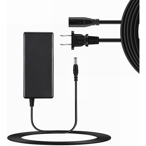 shiyou-Charger Power Adapter Replacement for The House of Marley Bag of Riddim 2 Wireless Speaker