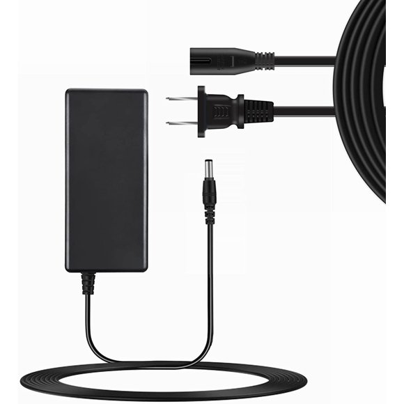 shiyou-Charger Power Adapter Replacement for The House of Marley Bag of Riddim 2 Wireless Speaker
