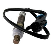 ZBN 234-4646 Oxygen O2 Sensor Upstream Compatible with Chevy Astro Cavalier Cobalt Impala Malibu Buick Allure Lacrosse