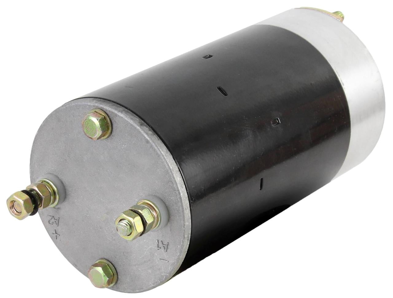 NEW BRUSHES ONLY FOR WINCH MOTOR Fits many Warn Superwinch etc KT56870