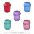thumbnail image 1 of Contenedor Redondo Prichos Maxi Bite 469 ml Varios Colores 1 Pieza, 1 of 4