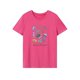 thumbnail image 1 of Camiseta Mujer, Cuello Redondo, Ropa Mujer, Streetwear, Trabajo, Camiseta Mujer SG, 1 of 7