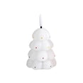 thumbnail image 2 of Christmas Tree Flameless LED Candle with Warm Constant Light, Battery Operated for Mantel Shelf Desk Party Winter Season Decor Gift, 2 of 6