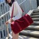thumbnail image 3 of Bolsa de gimnasio separada y húmeda seca Bolsa de viaje impermeable con compartimento para zapatos B Abanopi Paquete deportivo, 3 of 7