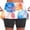 A01_Multicolor, variant on Vetsdori Summer Skorts for Women Tennis Shorts Workout,Yoga Casual Running Womens Skirts Graphic