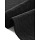 thumbnail image 5 of Vestido Casual de Longitud a la Rodilla para Mujeres INSPIRE CHIC, de Manga Larga, Cuello en V, Plisado, Fluido y Suelto, Color Negro, 5 of 6