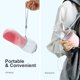 thumbnail image 3 of Pet Out Cup-Grande 550ml Rosa Ormromra ZH-196-1, 3 of 6