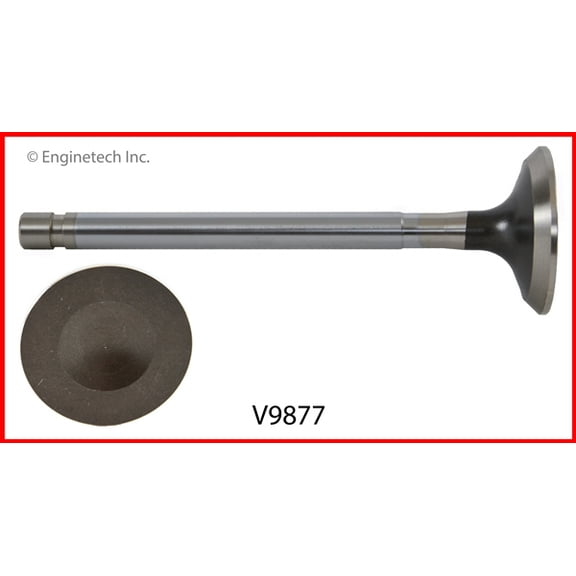 VALVE 1 EXH BUICK-181/1