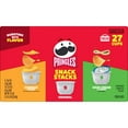 thumbnail image 5 of Pringles Snack Stacks Snack Stacks Potato Crisps Chips Variety Pack 27 ct / 0.71 oz - Pack of 3, 5 of 5