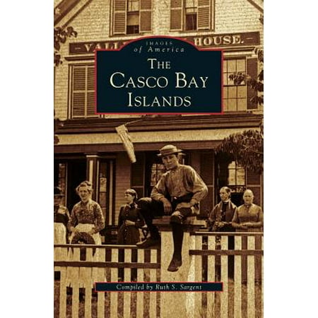 Casco Bay Islands (Best Casco Bay Island To Visit)