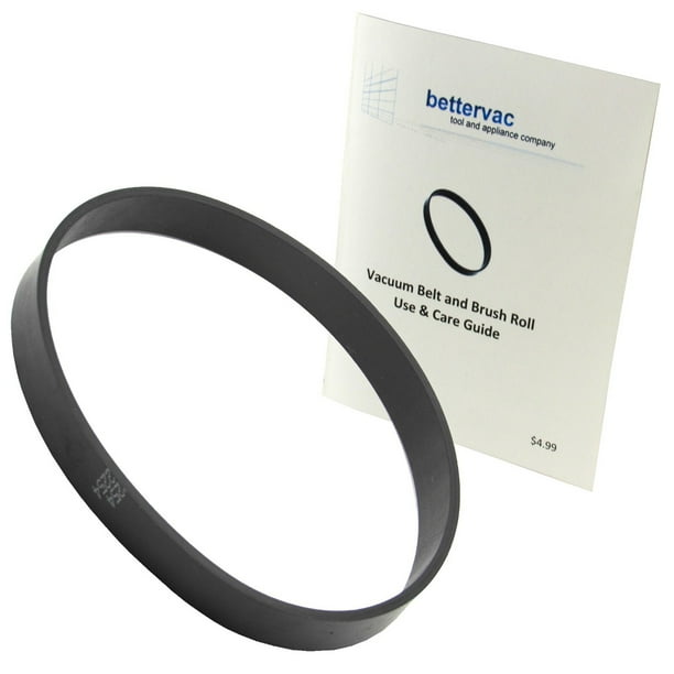 Bissell PowerForce Compact Lightweight & Easy Vac Vacuum Belt 1604895