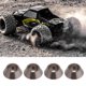 thumbnail image 4 of Junta de tornillo de cabeza de copa M-4 de aleación de aluminio de 8 piezas apta para RC 1:10(Imitación titanio), 4 of 6