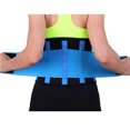thumbnail image 4 of Cinturón moldeador de cintura Magic Sticker Belly Slimming Belt Elástico Sport Slimming Faja para Casual Daily JShteea El nuevo, 4 of 9
