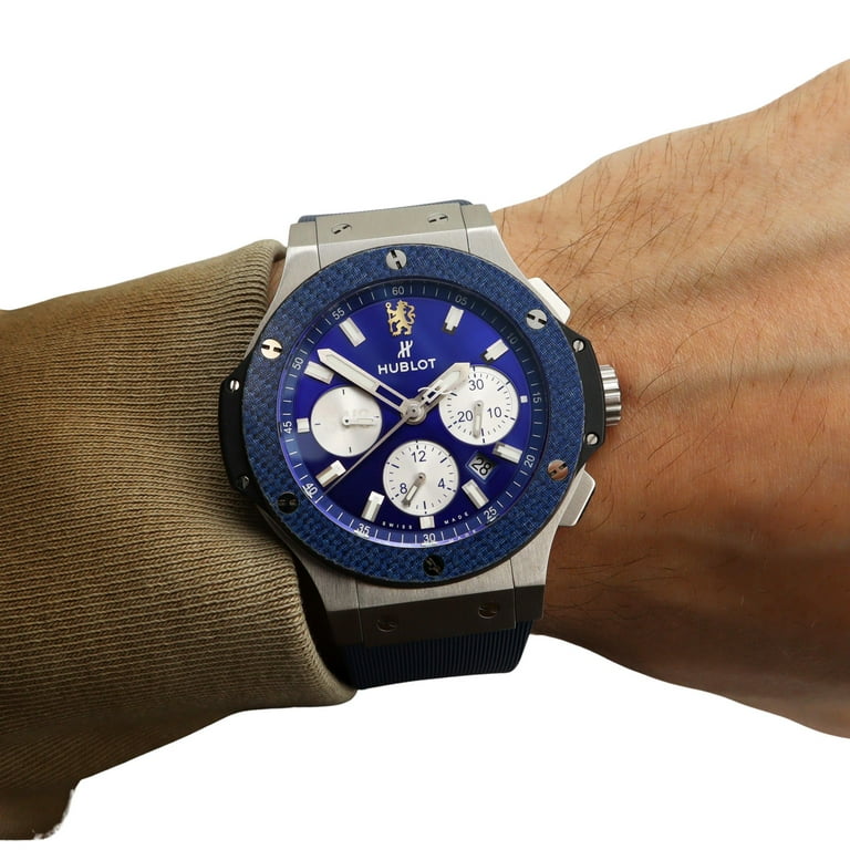 Hublot Big Bang Chelsea FC Watch