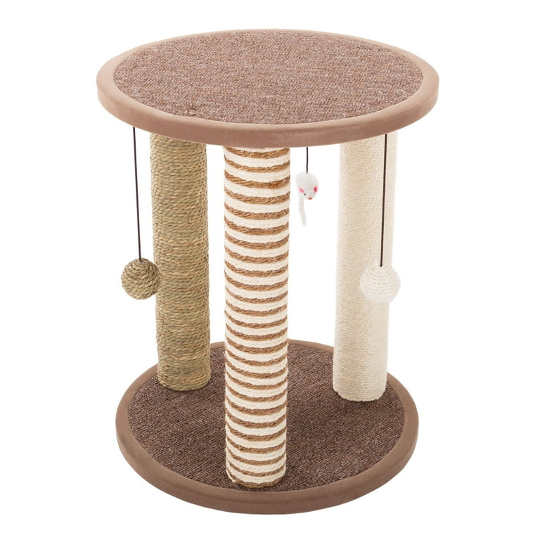 3 post 2025 cat scratcher