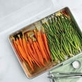 thumbnail image 5 of Nordic Ware Naturals® Big Batch Pan with Lid, 5 of 9